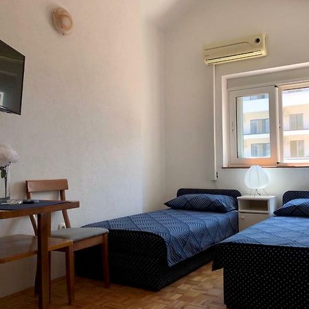 Hotel Smjestaj Mm Trebinje Extérieur photo
