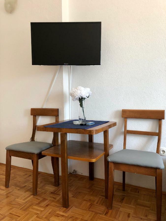 Hotel Smjestaj Mm Trebinje Extérieur photo