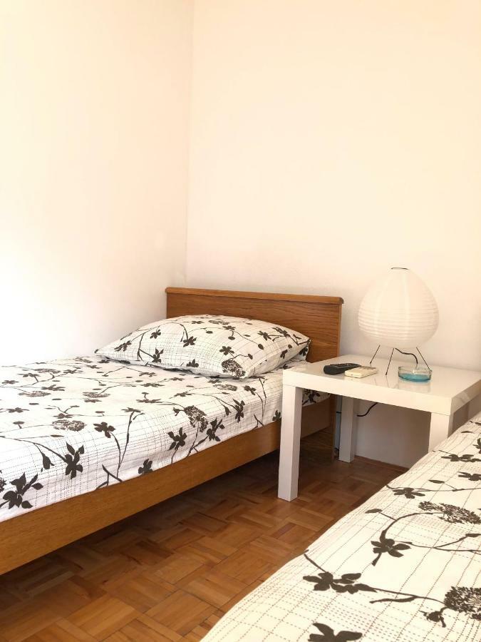 Hotel Smjestaj Mm Trebinje Extérieur photo