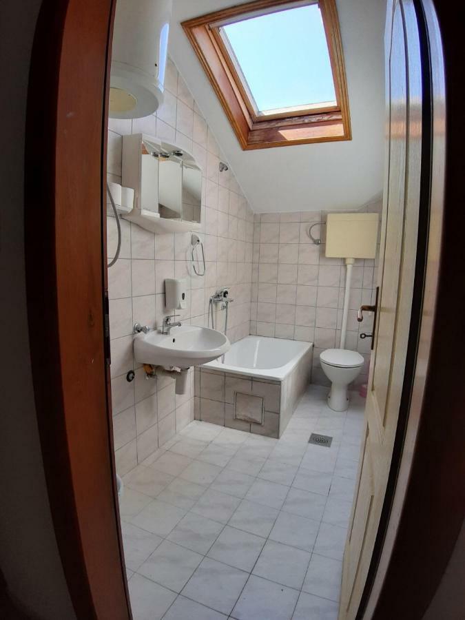 Hotel Smjestaj Mm Trebinje Extérieur photo