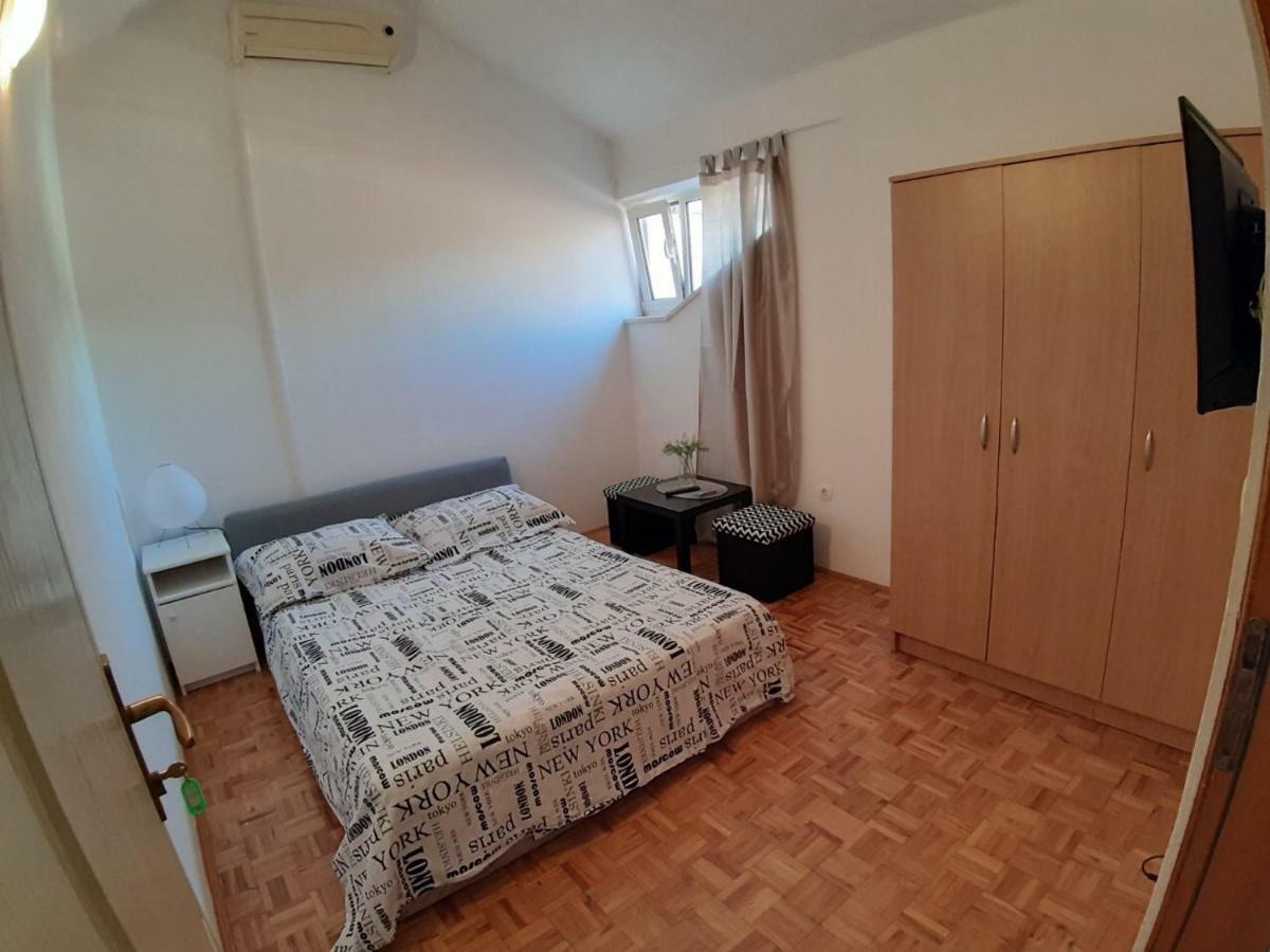 Hotel Smjestaj Mm Trebinje Extérieur photo