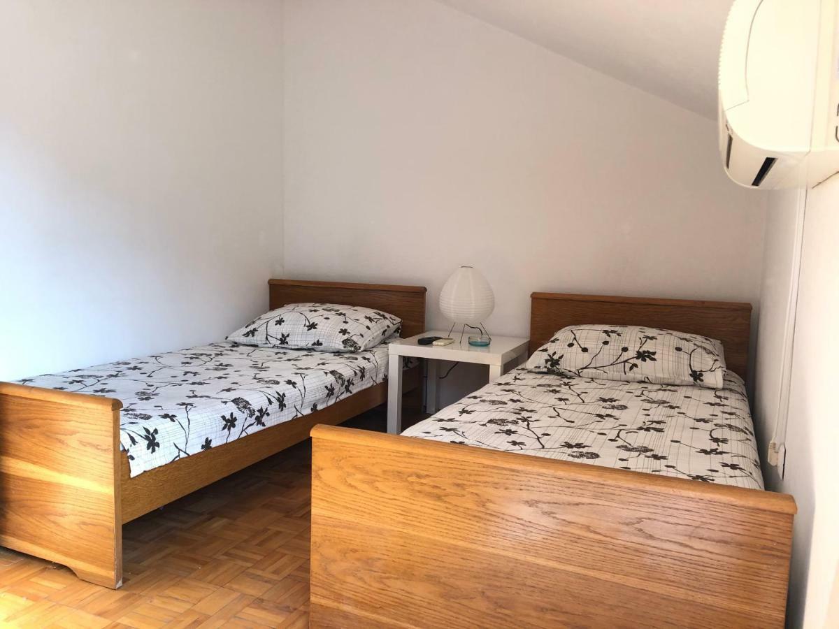 Hotel Smjestaj Mm Trebinje Extérieur photo