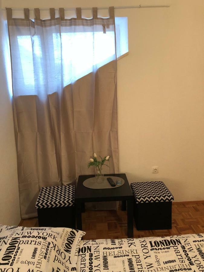 Hotel Smjestaj Mm Trebinje Extérieur photo