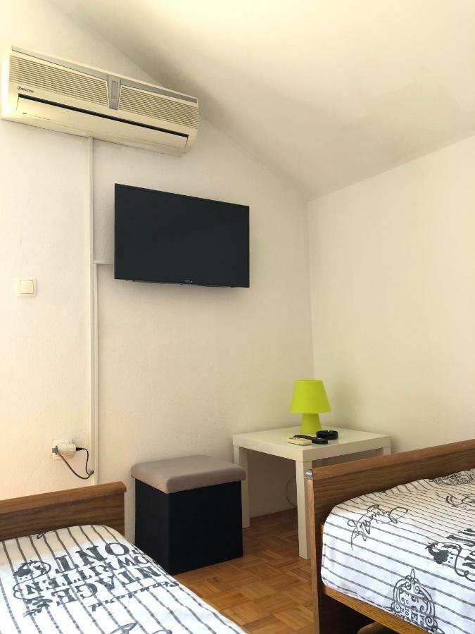 Hotel Smjestaj Mm Trebinje Extérieur photo