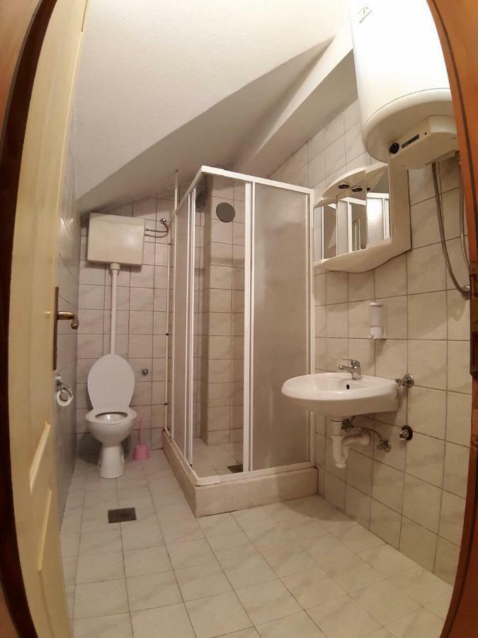 Hotel Smjestaj Mm Trebinje Extérieur photo