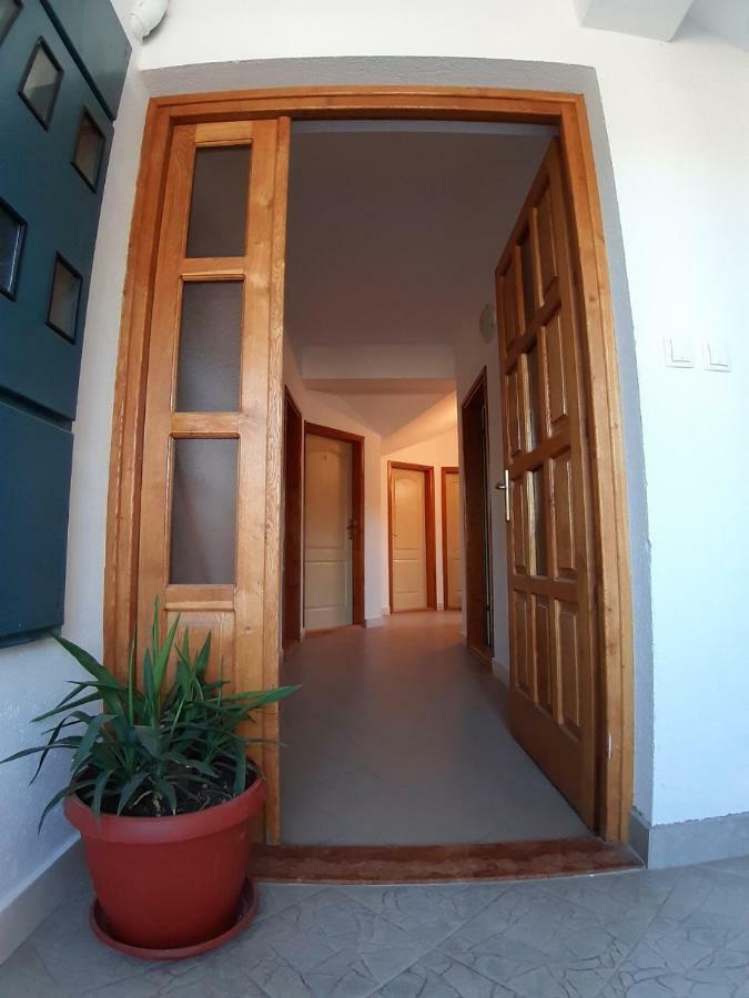 Hotel Smjestaj Mm Trebinje Extérieur photo